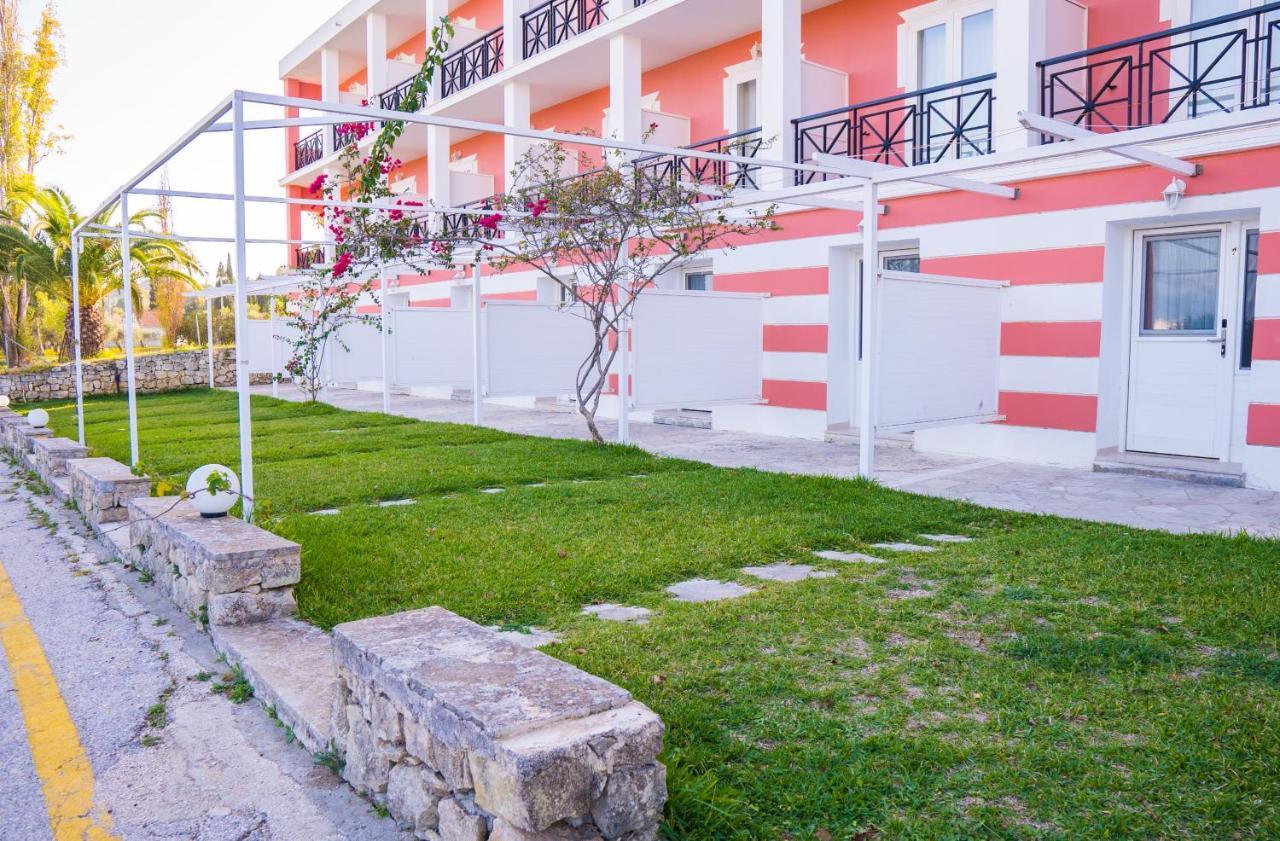 Palatino Hotel 3*
