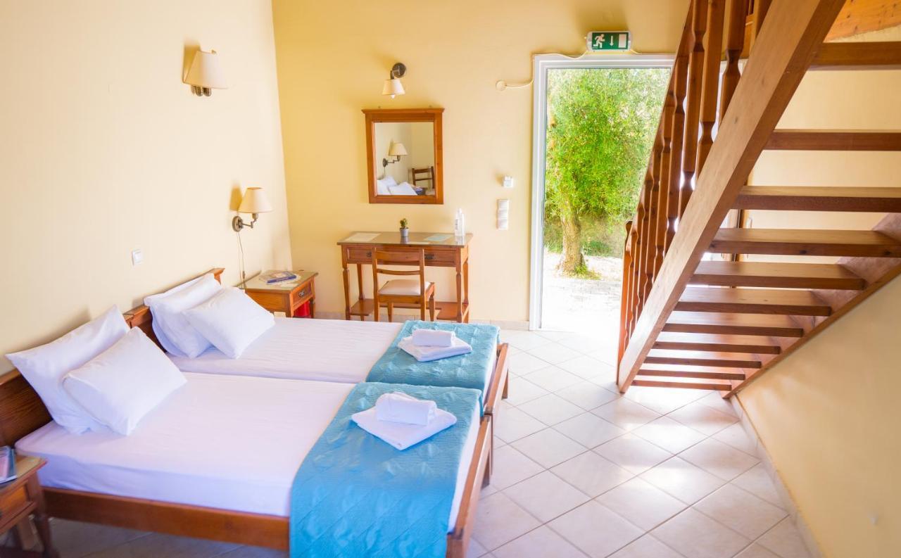 Hotel Palatino Lixouri