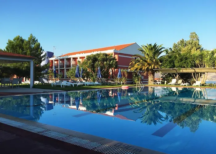 Palatino Hotel