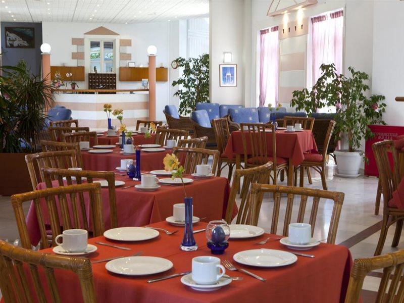 Palatino Hotel 3*