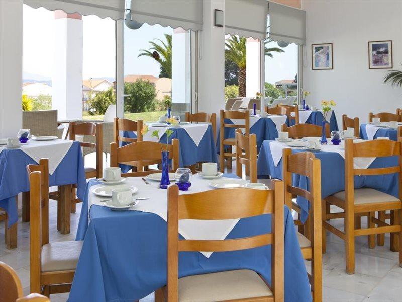 Palatino Hotel