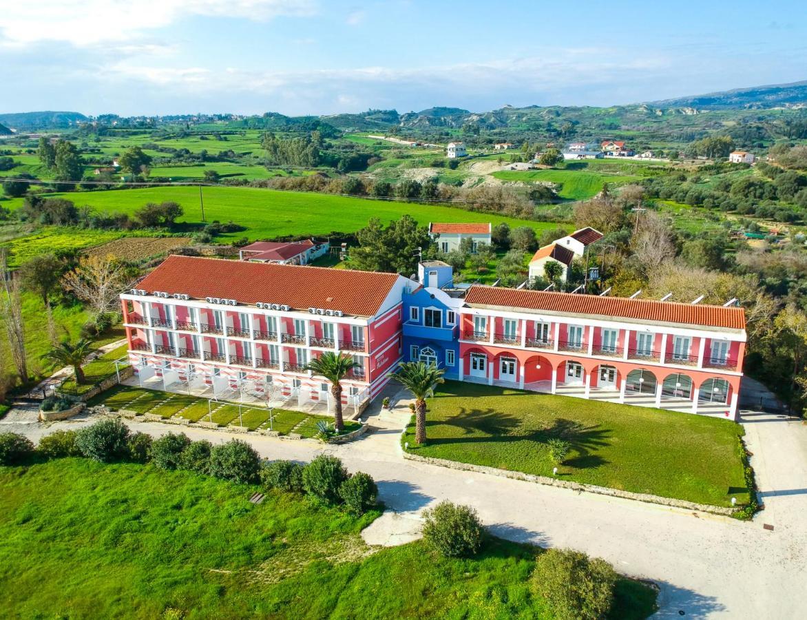 Palatino Hotel