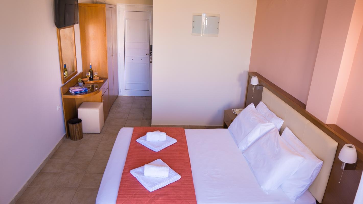 Palatino Hotel