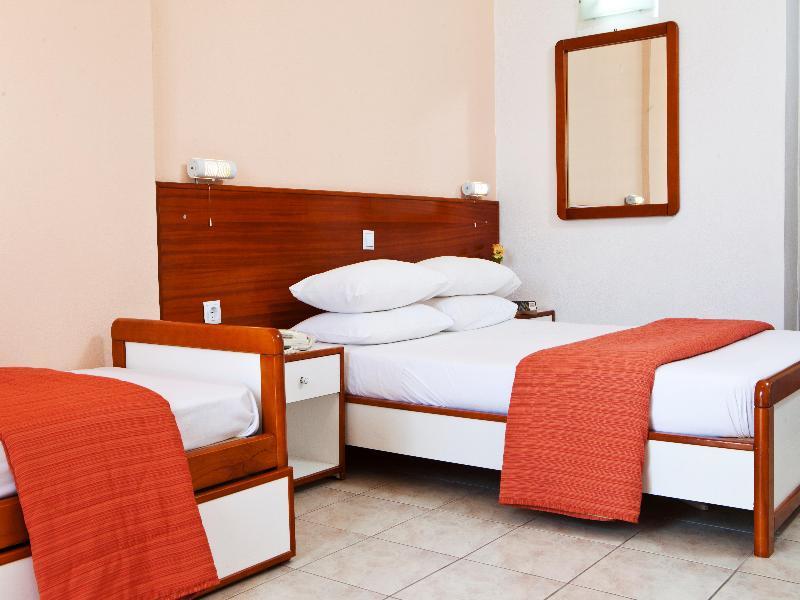 Palatino 3* Lixouri