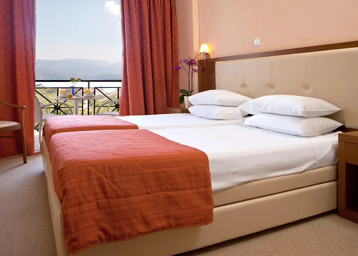 Palatino Hotel