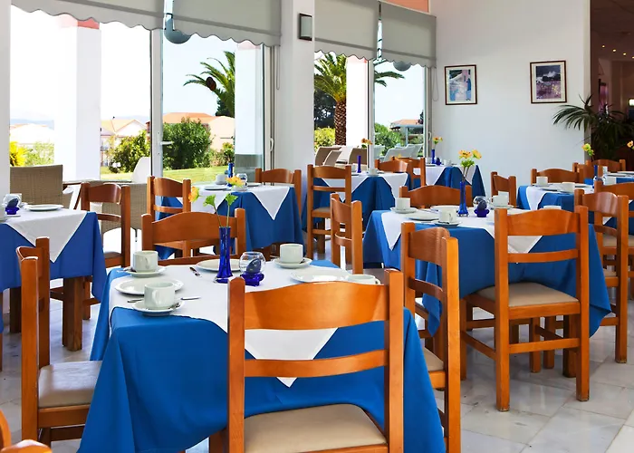 Palatino Hotel
