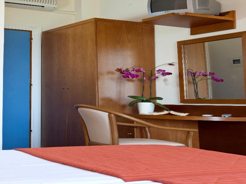 Palatino Hotel
