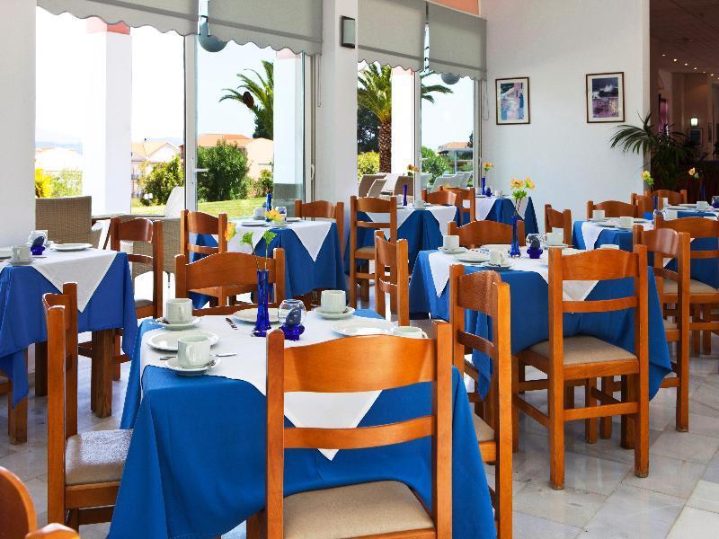 Palatino Hotel Lixouri