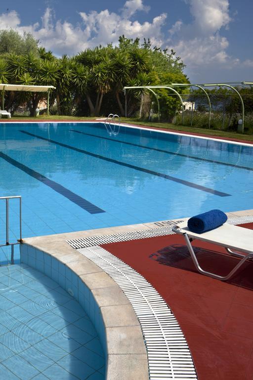 Hotel Palatino 3*