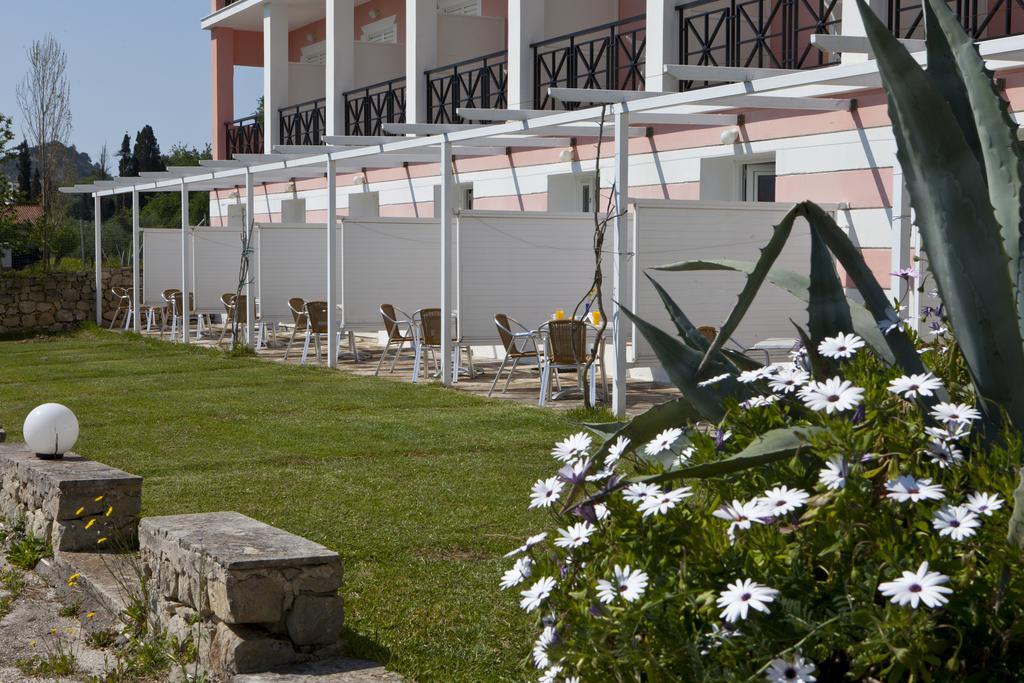 Palatino Hotel 3*