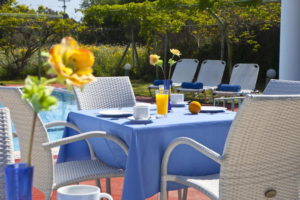 Palatino 3* Lixouri