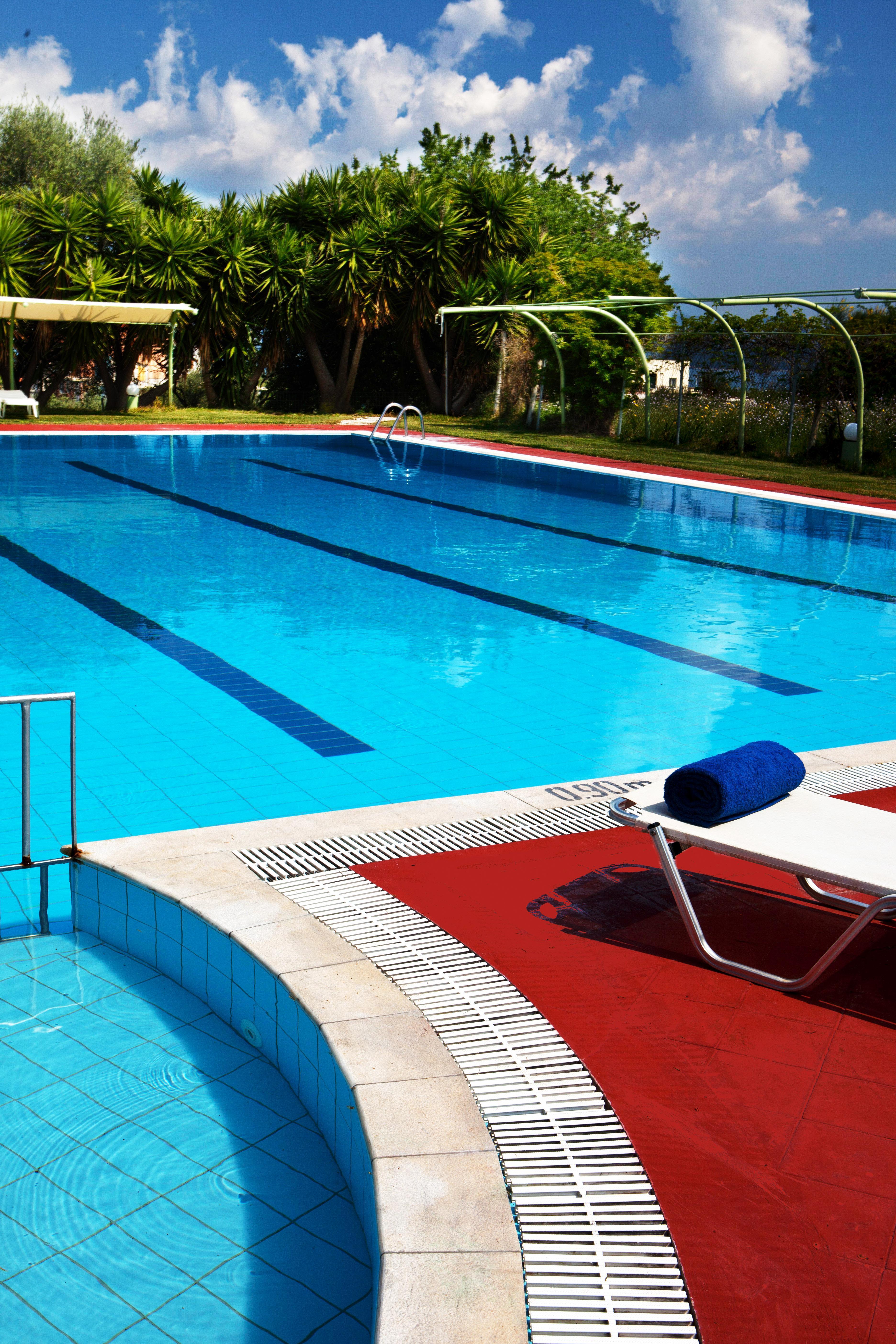 Hotel Palatino Lixouri