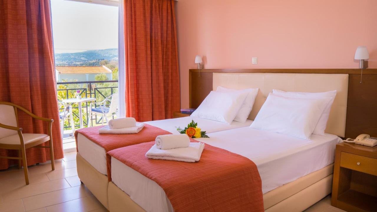 Palatino Hotel 3*