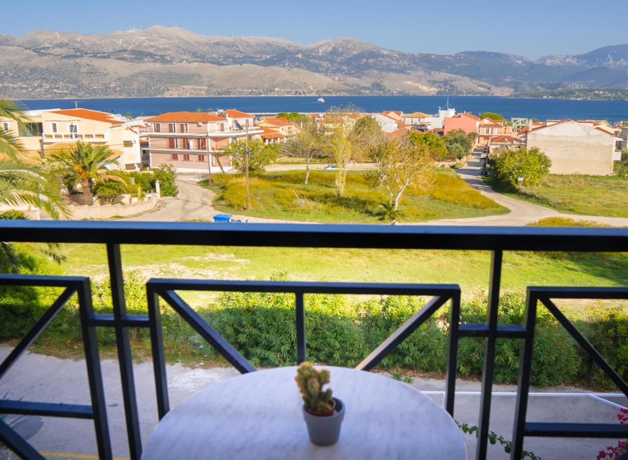 Palatino Hotel 3*