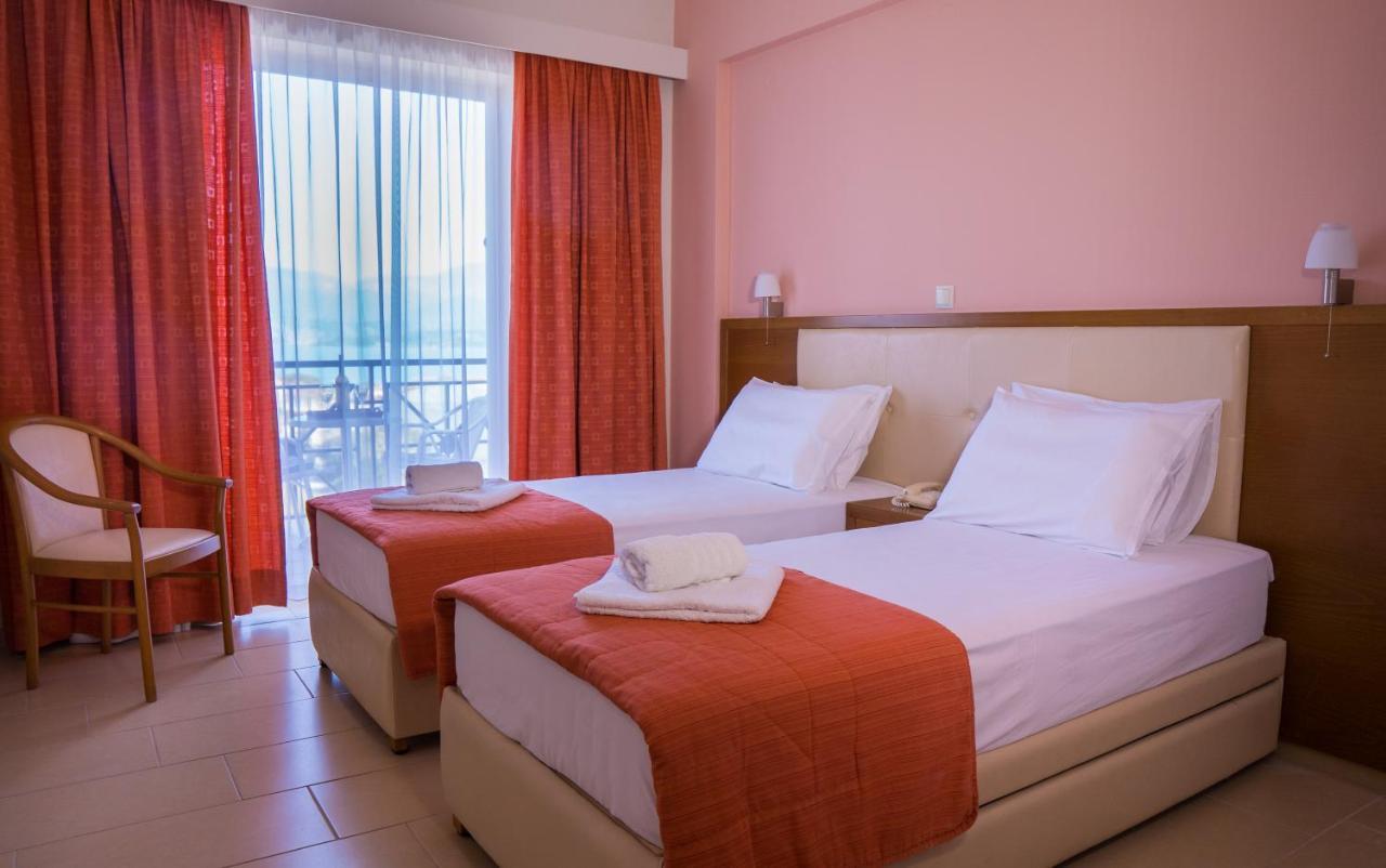 Hotel Palatino Lixouri