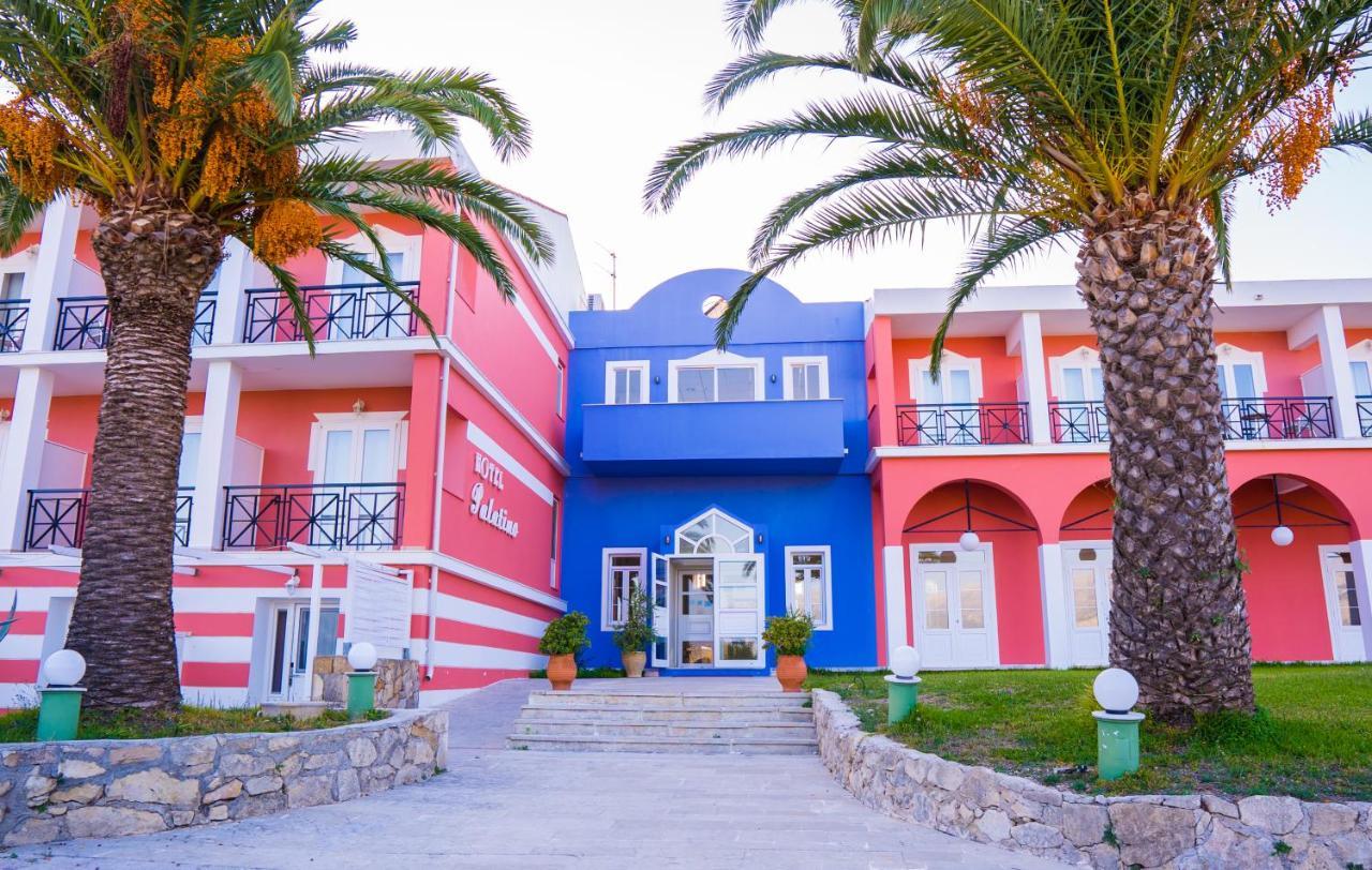 Palatino Hotel