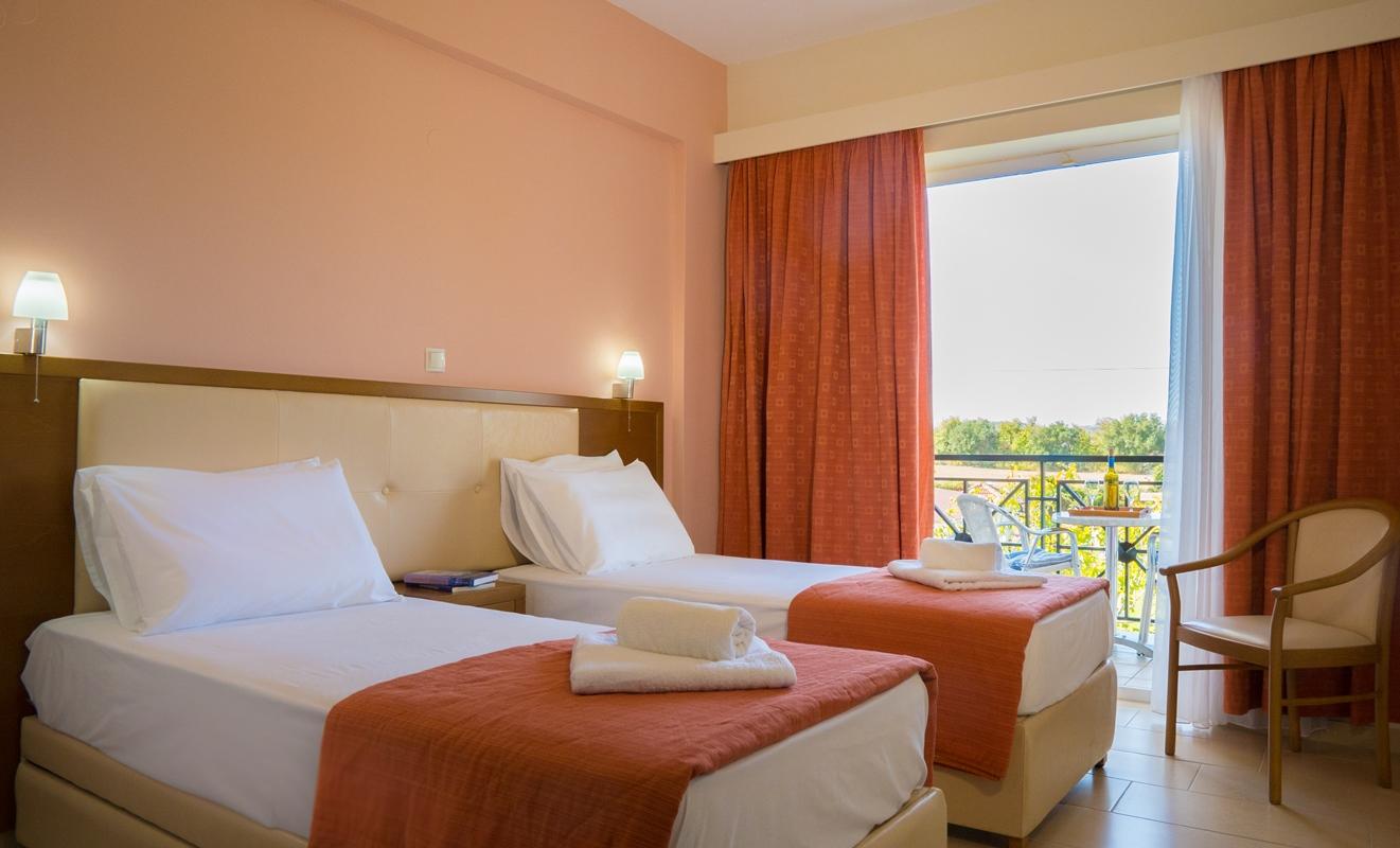 Hotel Palatino