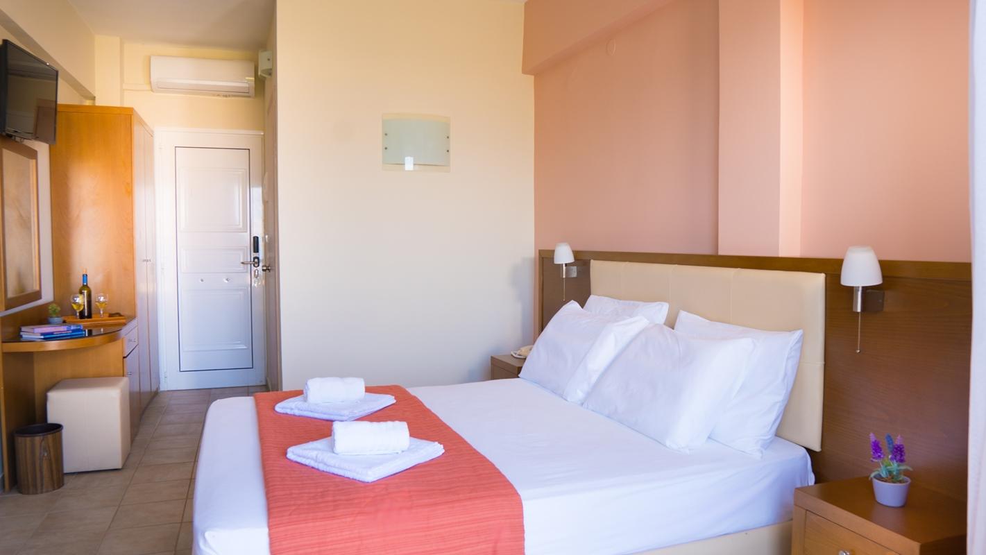 Hotel Palatino Lixouri