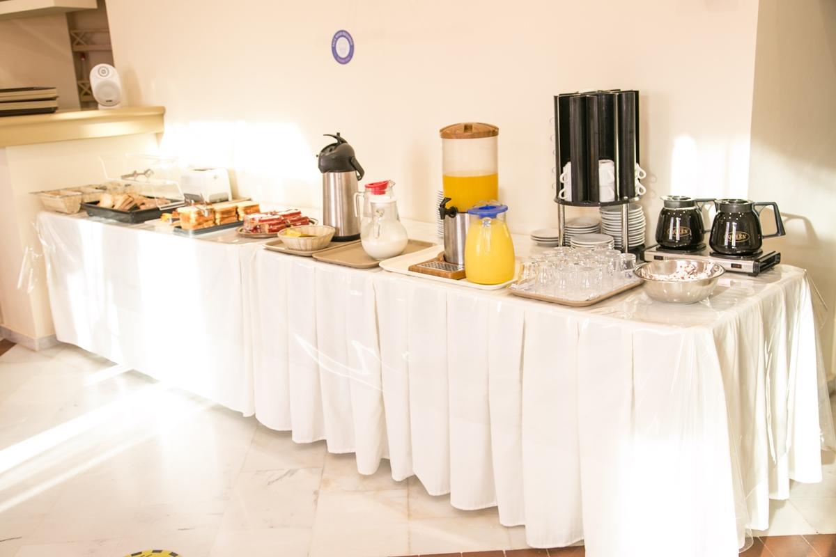 Hotel Palatino 3*