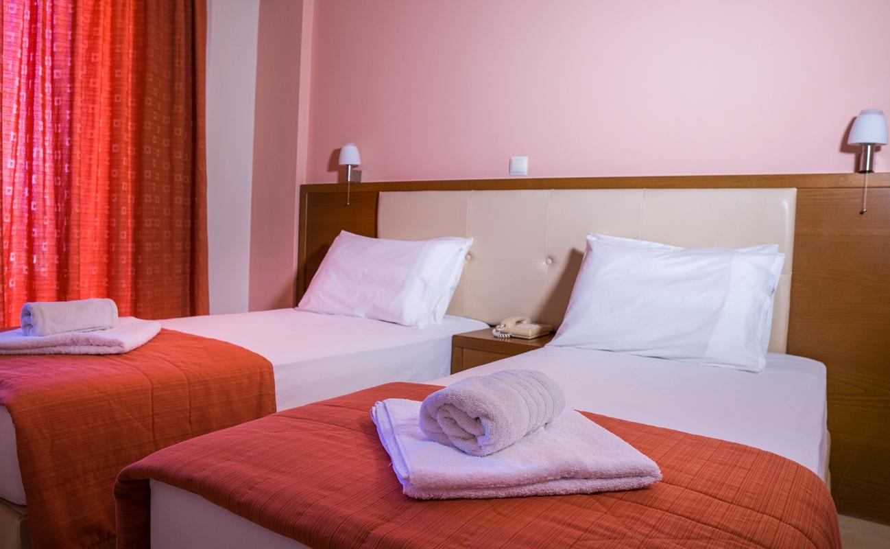 Hotel Palatino Lixouri