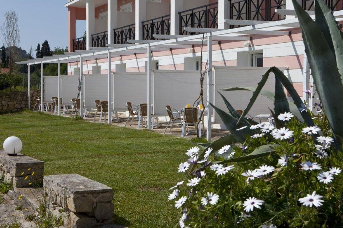 Hotel Palatino 3*