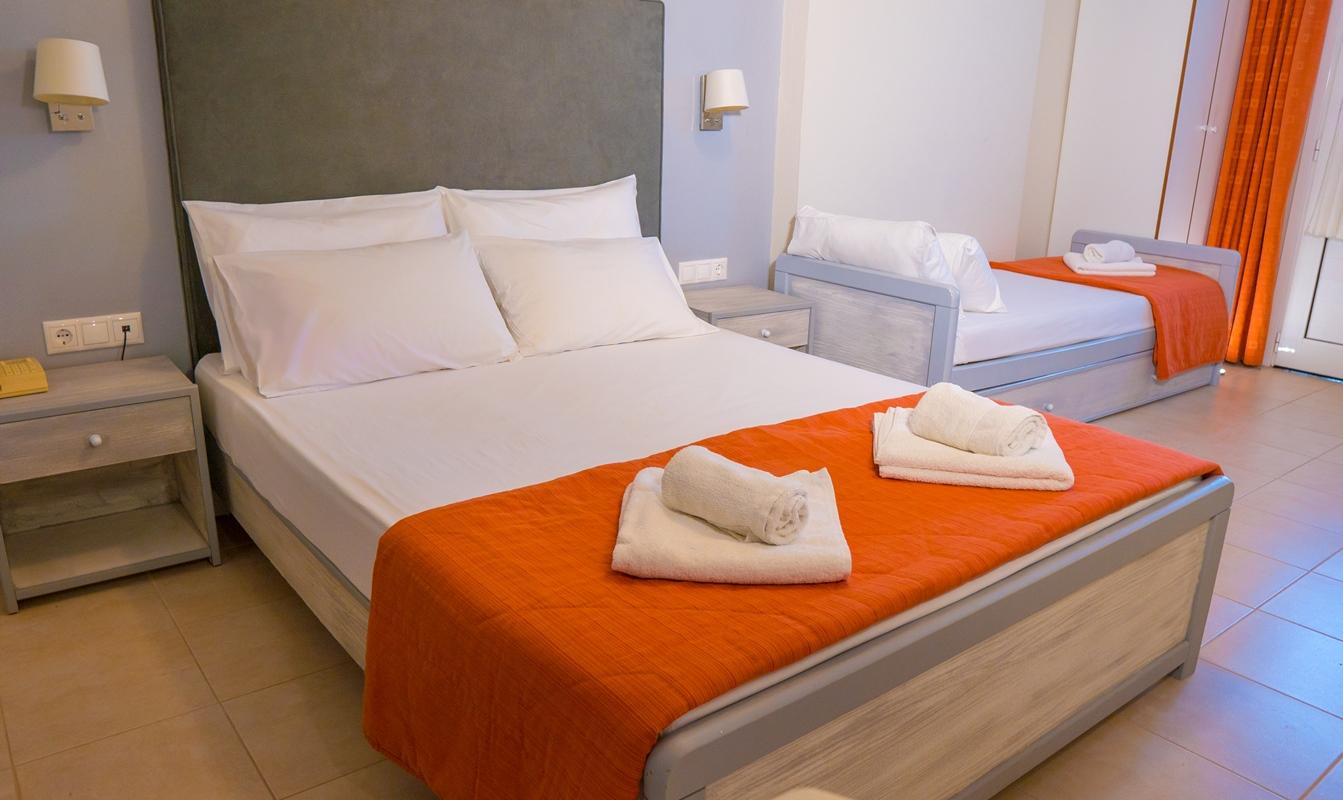 Hotel Palatino