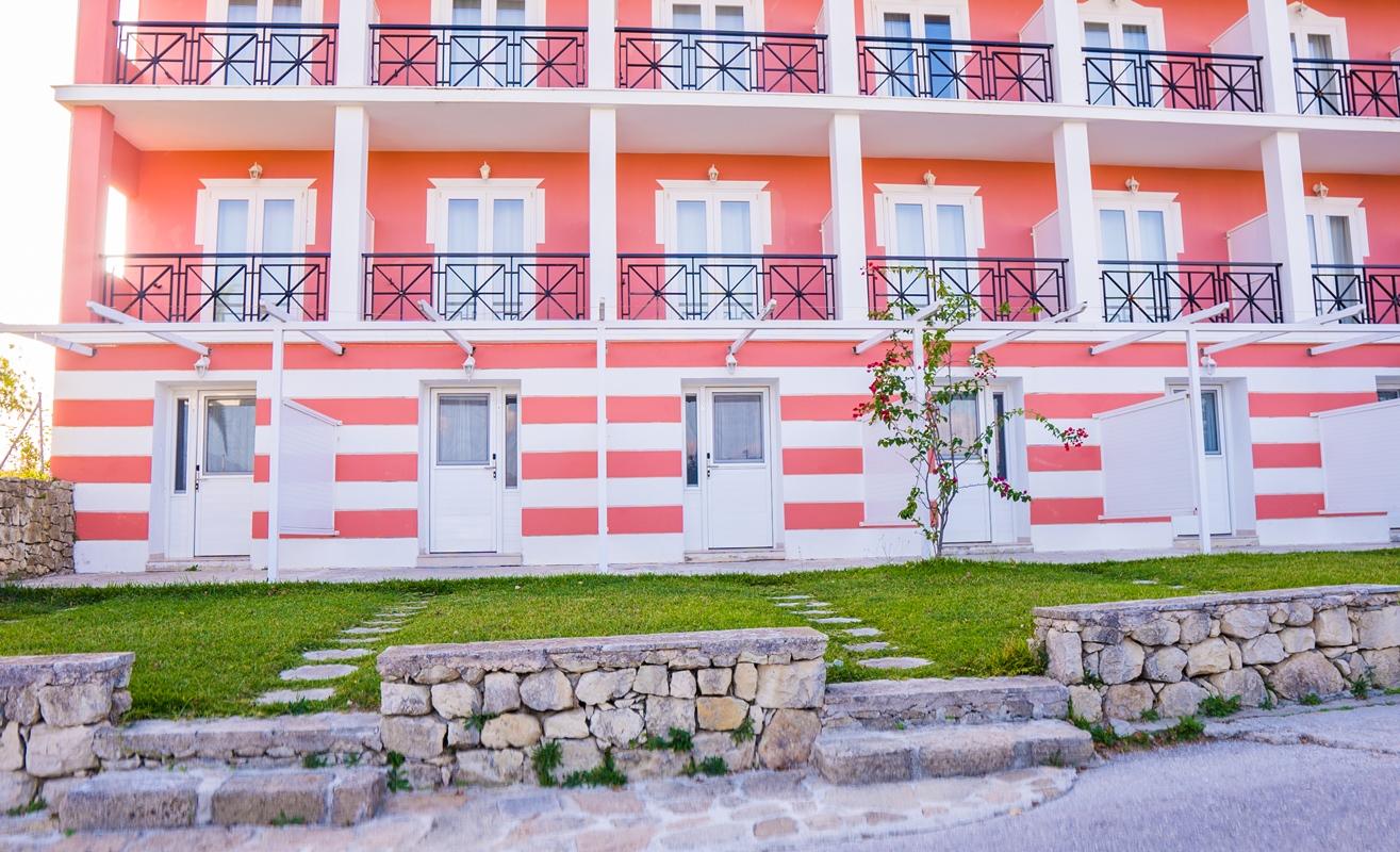 Palatino Hotel