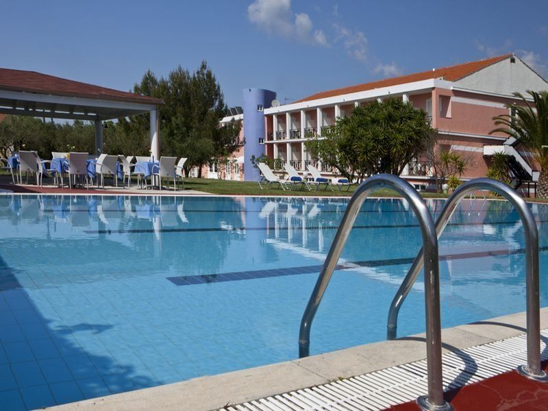 Hotel Palatino