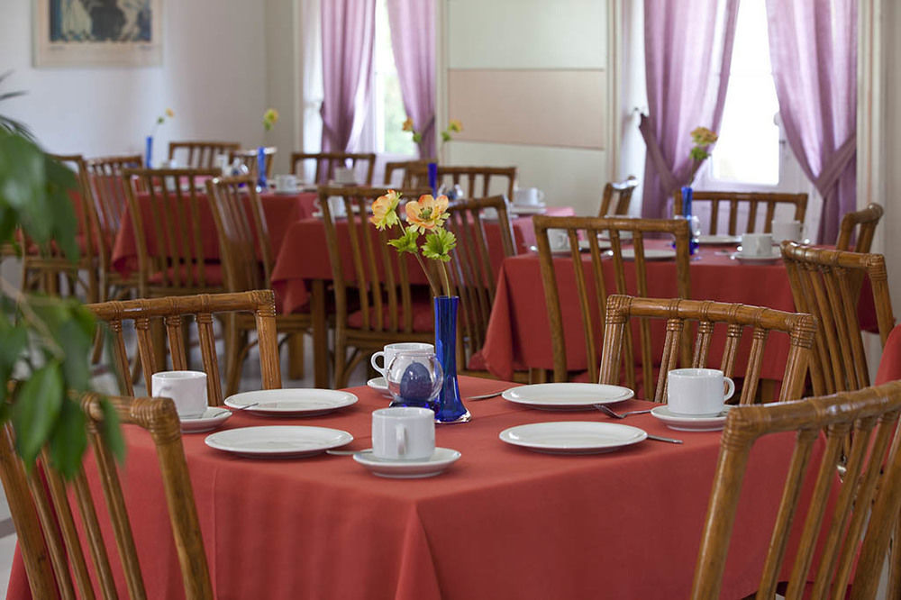 Palatino Hotel Lixouri