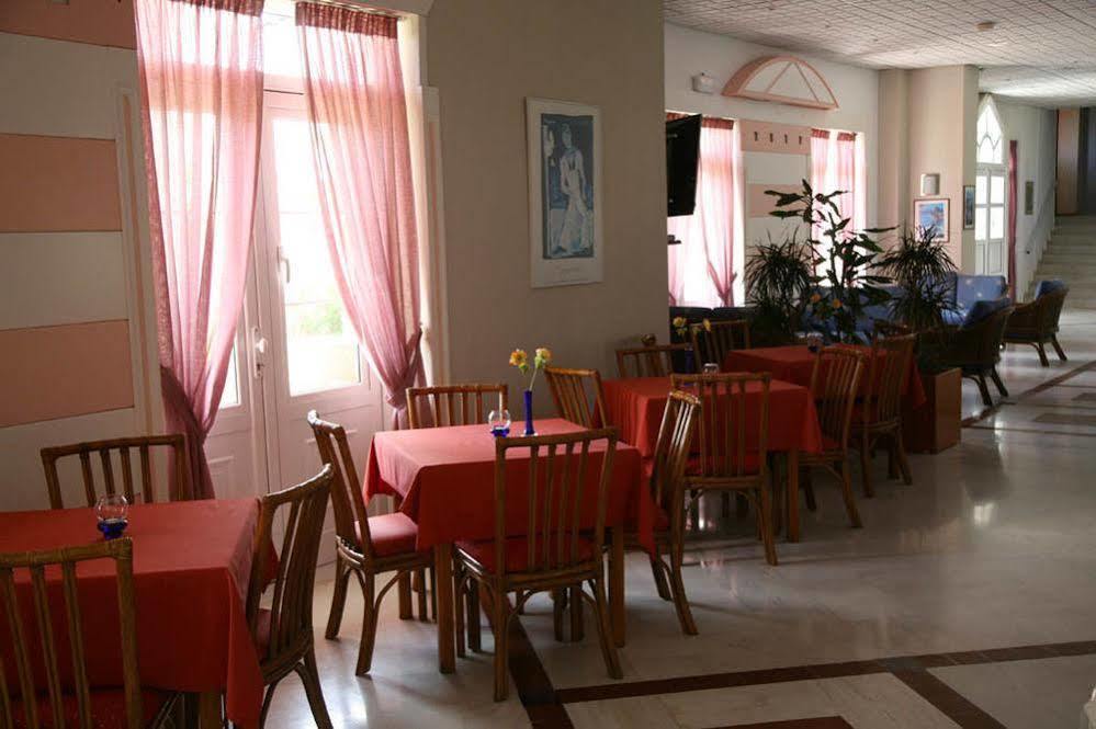 Palatino Hotel Lixouri